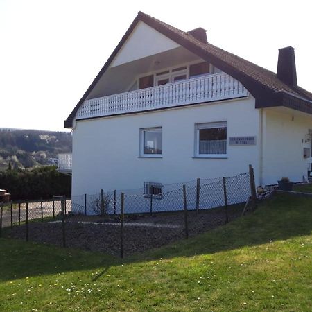 Ferienwohnung Kittel Oberzissen Екстериор снимка