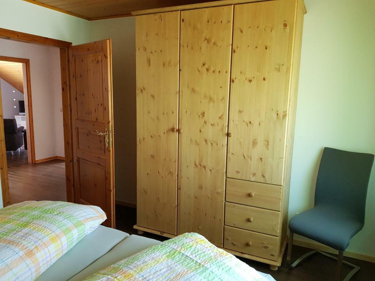 Ferienwohnung Kittel Oberzissen Екстериор снимка