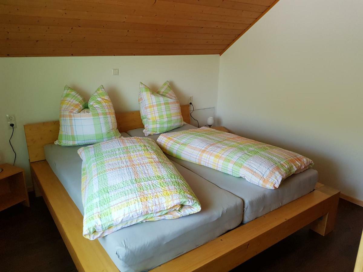 Ferienwohnung Kittel Oberzissen Екстериор снимка